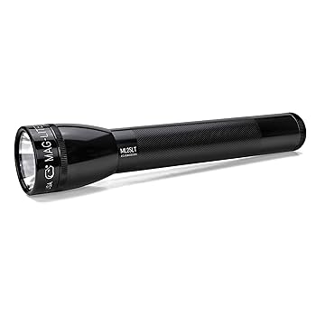 (未使用･未開封品)　MAG-LITE(マグライト) D.CELL 5 BP BK S5D016V lok26k6 Amazon.co.jp: MAG-LITE(マグライト) D.CELL 5 BP BK S5D016V